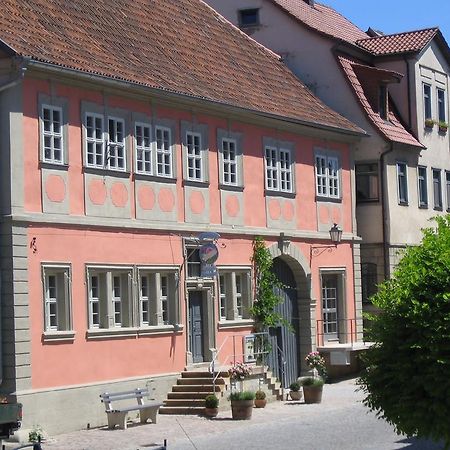 Pörtnerhof Seßlach Exterior foto