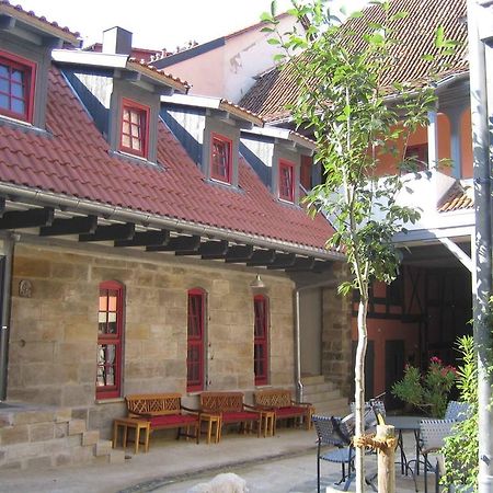 Pörtnerhof Seßlach Exterior foto