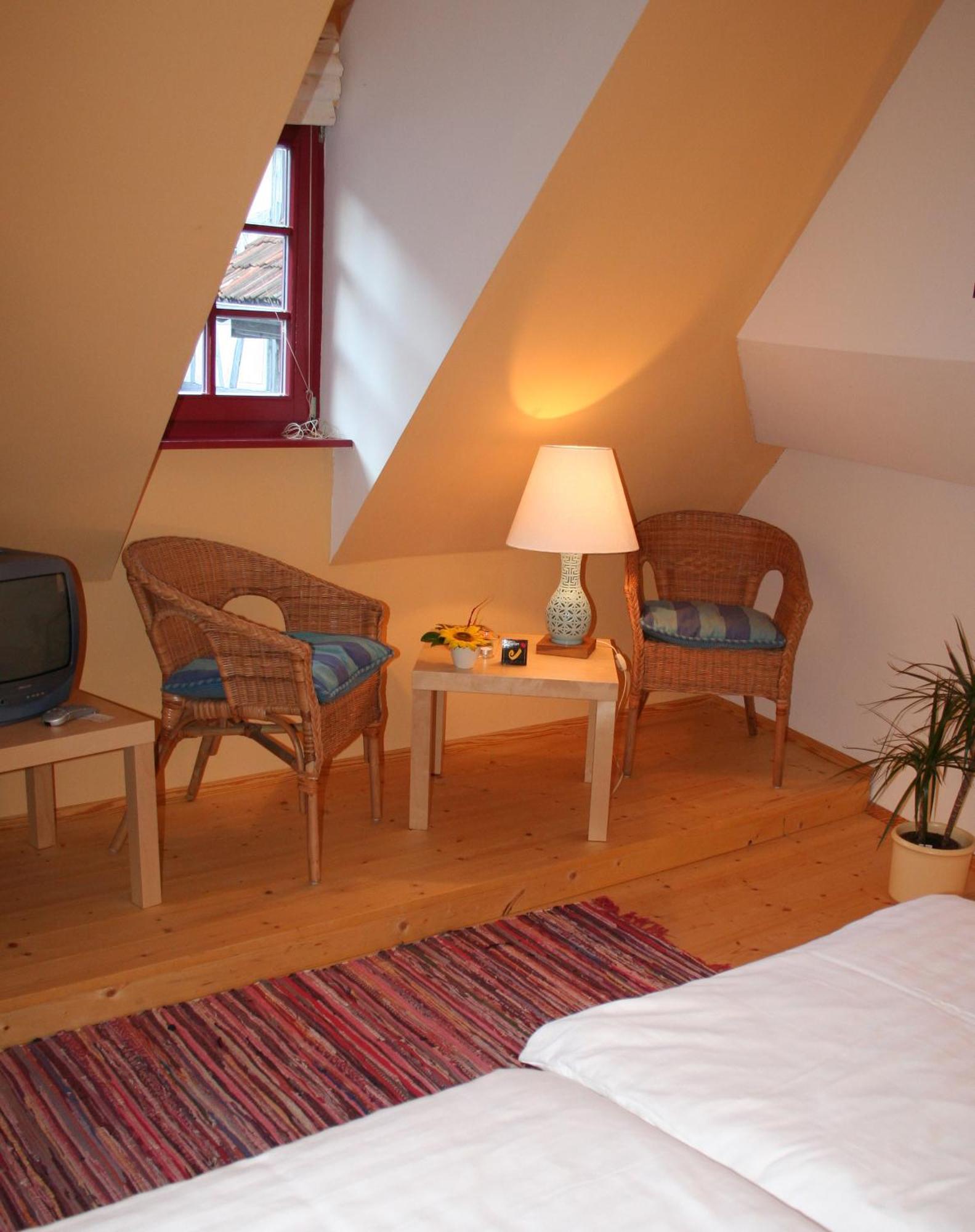 Pörtnerhof Seßlach Exterior foto